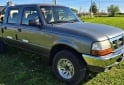 Camionetas - Ford RANGER XLT CIC 4X2 2000 Diesel 295000Km - En Venta