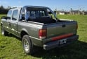 Camionetas - Ford RANGER XLT CIC 4X2 2000 Diesel 295000Km - En Venta