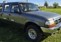 Camionetas - Ford RANGER XLT CIC 4X2 2000 Diesel 295000Km - En Venta