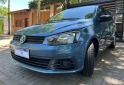 Autos - Volkswagen Gol trend 2018 Nafta 120000Km - En Venta
