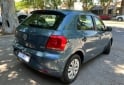 Autos - Volkswagen Gol trend 2018 Nafta 120000Km - En Venta