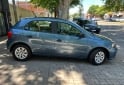 Autos - Volkswagen Gol trend 2018 Nafta 120000Km - En Venta