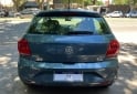 Autos - Volkswagen Gol trend 2018 Nafta 120000Km - En Venta