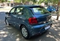 Autos - Volkswagen Gol trend 2018 Nafta 120000Km - En Venta