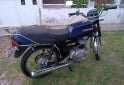 Motos - Suzuki Ax 100 2012 Nafta 48488Km - En Venta