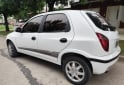 Autos - Chevrolet Celta Spirit 2013 Nafta 117000Km - En Venta