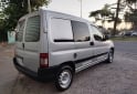 Utilitarios - Peugeot PARTNER 2017 GNC 150000Km - En Venta