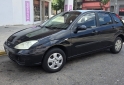 Autos - Ford Focus 2008 Nafta 190000Km - En Venta