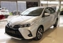 Autos - Toyota yaris 2026 Nafta 0Km - En Venta