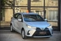 Autos - Toyota yaris 2026 Nafta 0Km - En Venta