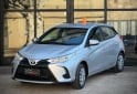 Autos - Toyota yaris 2026 Nafta 0Km - En Venta