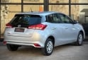 Autos - Toyota yaris 2026 Nafta 0Km - En Venta
