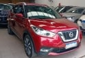 Camionetas - Nissan Kicks 1.6 Exclusive 2018 Nafta - En Venta