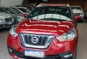 Camionetas - Nissan Kicks 1.6 Exclusive 2018 Nafta - En Venta