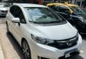 Autos - Honda FIT EXL 1.5 2017 Nafta 40000Km - En Venta