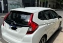 Autos - Honda FIT EXL 1.5 2017 Nafta 40000Km - En Venta