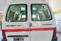 Utilitarios - Peugeot partner 2006 Diesel 260000Km - En Venta