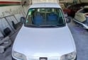 Utilitarios - Peugeot partner 2006 Diesel 260000Km - En Venta
