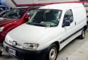 Utilitarios - Peugeot partner 2006 Diesel 260000Km - En Venta