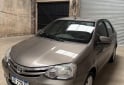 Autos - Toyota ETIOS XLS 2017 Nafta 109000Km - En Venta