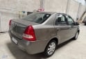 Autos - Toyota ETIOS XLS 2017 Nafta 109000Km - En Venta