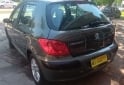 Autos - Peugeot 307 1.6L 2010 Nafta 111111Km - En Venta