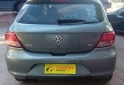 Autos - Volkswagen GOL TREND 2012 Nafta 111111Km - En Venta