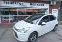 Autos - Citroen C3 VTT FEEL 2019 Nafta 111111Km - En Venta