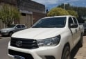 Camionetas - Toyota Hilux 2018 Diesel 200000Km - En Venta