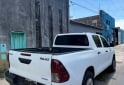 Camionetas - Toyota Hilux 2018 Diesel 200000Km - En Venta