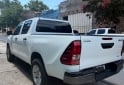 Camionetas - Toyota Hilux 2018 Diesel 200000Km - En Venta