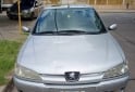 Autos - Peugeot 306 2001 Diesel 246000Km - En Venta