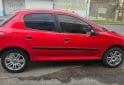 Autos - Peugeot 206 2012 Nafta 150000Km - En Venta