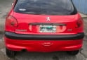 Autos - Peugeot 206 2012 Nafta 150000Km - En Venta