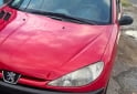 Autos - Peugeot 206 2012 Nafta 150000Km - En Venta