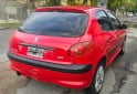 Autos - Peugeot 206 2012 Nafta 150000Km - En Venta