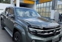 Camionetas - Volkswagen AMAROK V6 HERO 2025 Diesel 3600Km - En Venta
