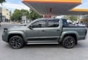 Camionetas - Volkswagen AMAROK V6 HERO 2025 Diesel 3600Km - En Venta