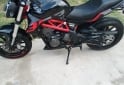 Motos - Benelli 302S 2022 Nafta 8000Km - En Venta
