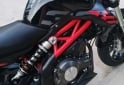 Motos - Benelli 302S 2022 Nafta 8000Km - En Venta