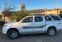 Camionetas - Toyota Hilux 4x2 SRV 3.0 - 4D 2012 Diesel 190000Km - En Venta