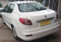 Autos - Peugeot 207 4 PUERTAS 2013 GNC 111111Km - En Venta
