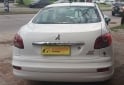 Autos - Peugeot 207 4 PUERTAS 2013 GNC 111111Km - En Venta