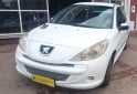 Autos - Peugeot 207 4 PUERTAS 2013 GNC 111111Km - En Venta
