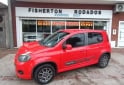 Autos - Fiat UNO WAY SPORTING 2011 GNC 111111Km - En Venta