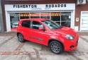 Autos - Fiat UNO WAY SPORTING 2011 GNC 111111Km - En Venta