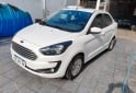 Autos - Ford Ka + Se 2019 Nafta 82000Km - En Venta