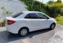Autos - Ford Ka + Se 2019 Nafta 82000Km - En Venta