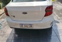 Autos - Ford Ka + Se 2019 Nafta 82000Km - En Venta