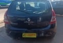 Autos - Renault SANDERO 1.6 16V 2012 GNC 111111Km - En Venta